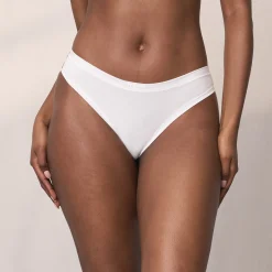 Lounge Underwear Trosor | Brazilians<Bamboo Comfort Brasilian Trosor (3-pack) - Multi