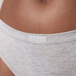 Lounge Underwear Trosor | Brazilians<Bamboo Comfort Brasilian Trosor (3-pack) - Multi