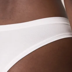 Lounge Underwear Trosor | Brazilians<Bamboo Comfort Brasilian Trosor (3-pack) - Multi