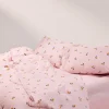 Lounge Underwear Sängkläder | Accessoarer<Breakfast Club Påslakan - Rosa