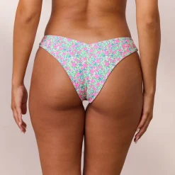 Lounge Underwear Bikinis<Cheeky V Bikinitrosor - Sweet Pea SweetPea