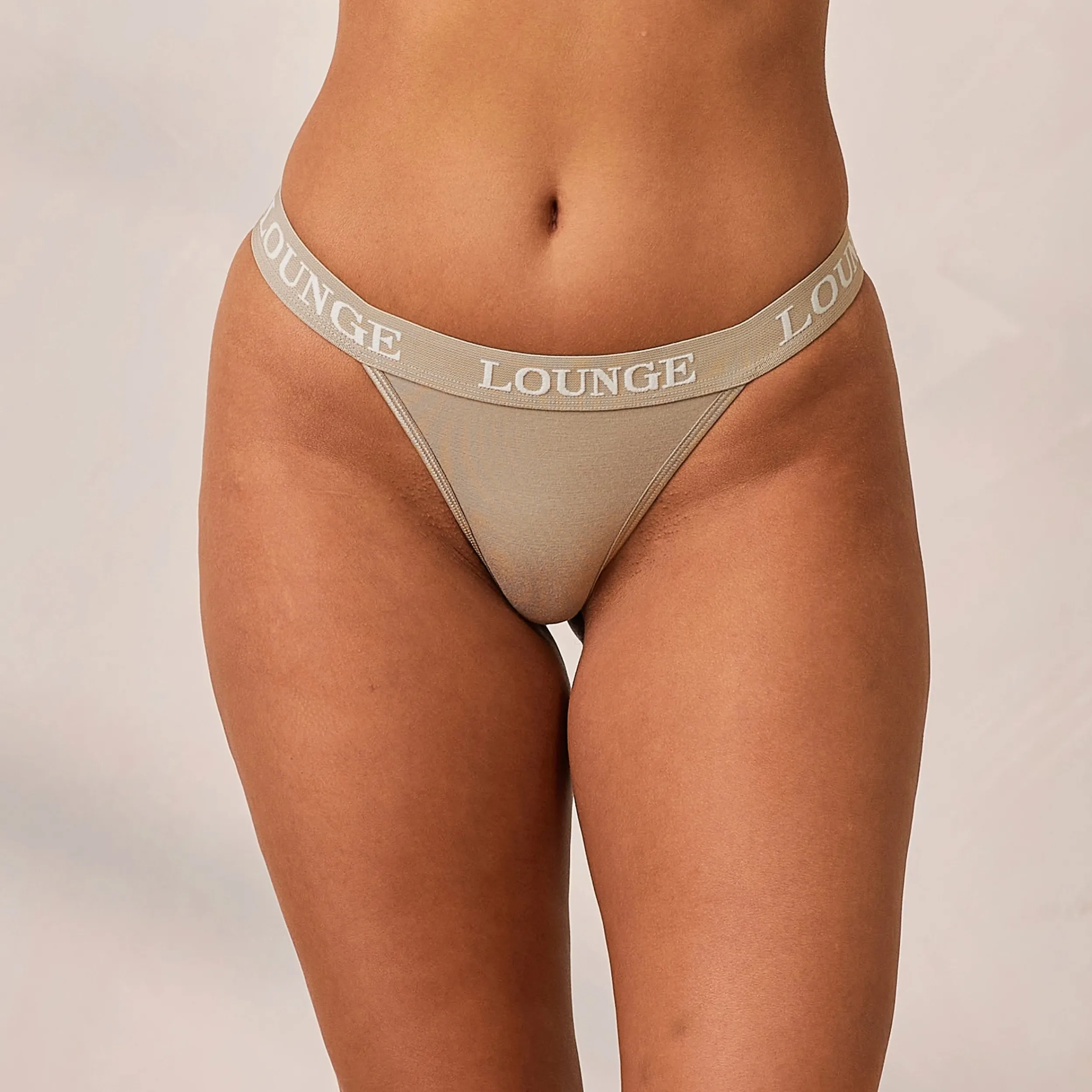 Lounge Underwear Gåvoset | Flerpack<Classic Gåvoset (3-pack) - Multi HeltSvart/HeltVit/Havre