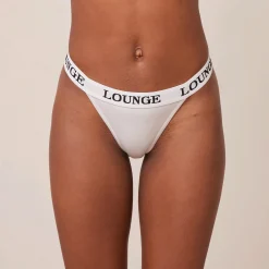 Lounge Underwear Gåvoset | Flerpack<Classic Gåvoset (3-pack) - Multi HeltSvart/HeltVit/Havre