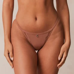 Lounge Underwear Trosor<Classic Trosor - Mocha