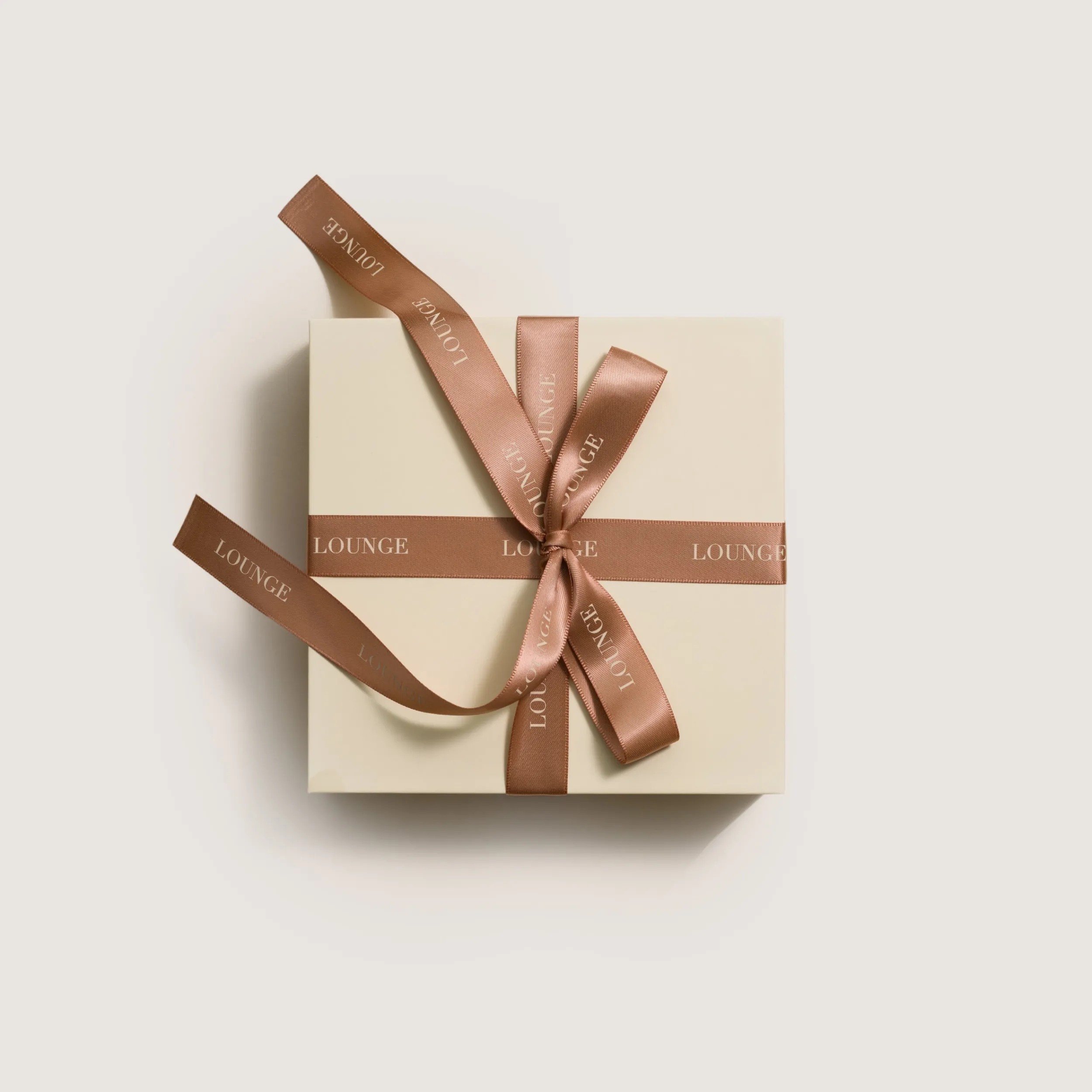 Lounge Underwear Gåvoset | Flerpack<Cocoa Gåvoset (3-pack) - Multi Brunett/Brunrosa/Vit