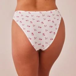 Lounge Underwear Flerpack<Days of the Week Trosor (7-pack) - Blomtryck