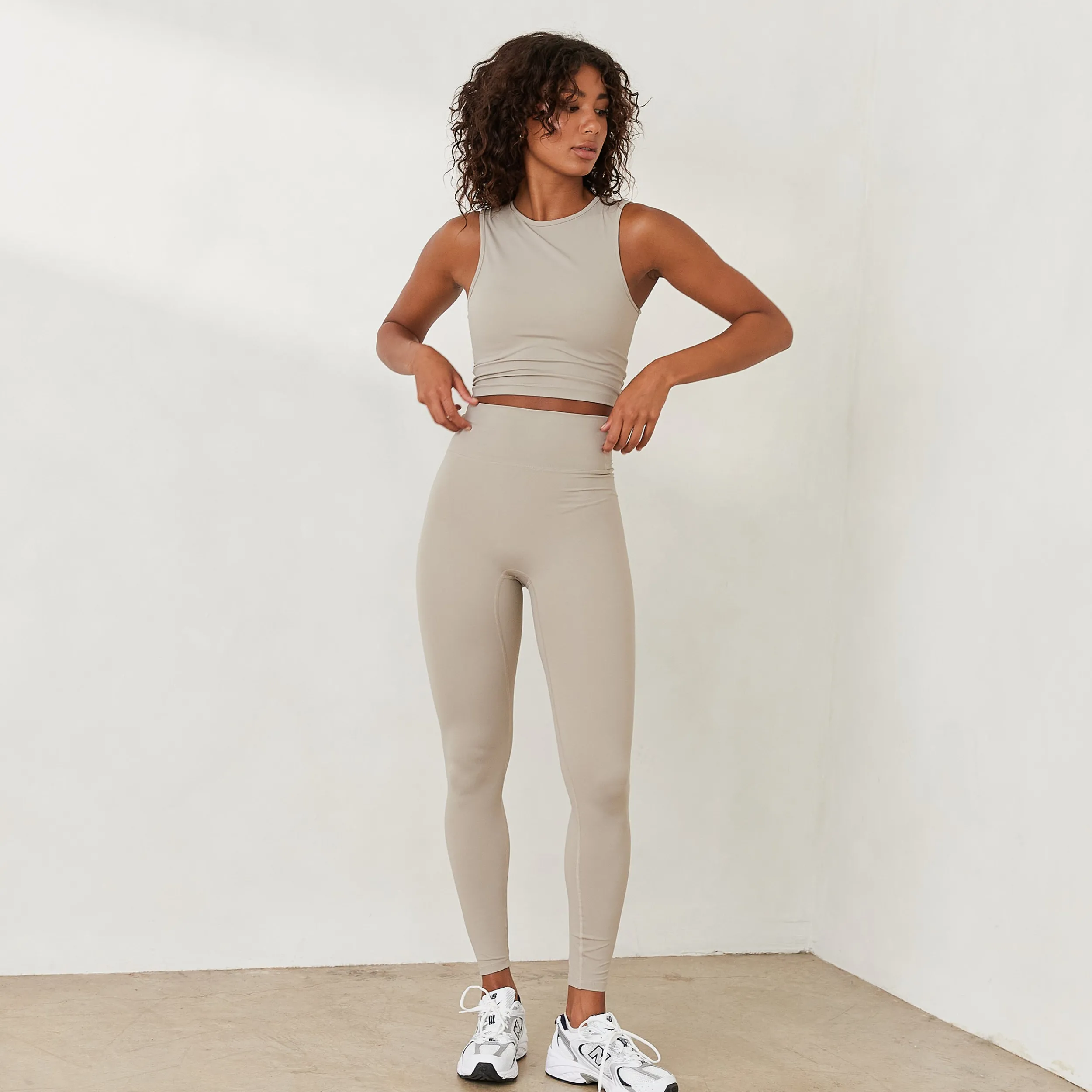 Lounge Underwear Leggings<Essential Leggings - Havre