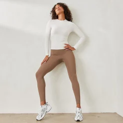 Lounge Underwear Leggings<Essential Leggings - Kaffe