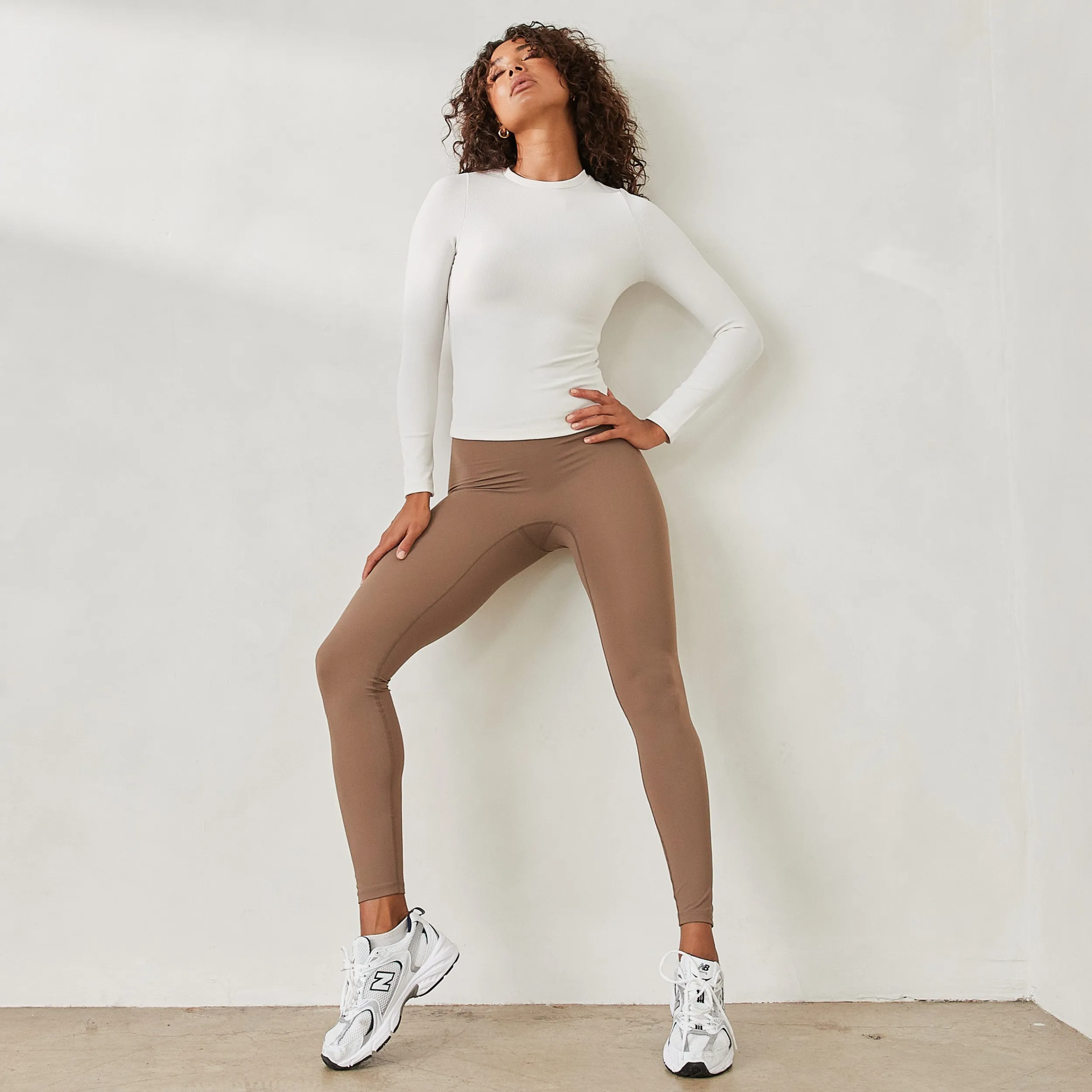 Lounge Underwear Leggings<Essential Leggings - Kaffe