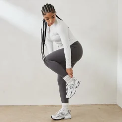 Lounge Underwear Leggings<Essential Leggings - Kolsvart