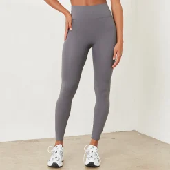 Lounge Underwear Leggings<Essential Leggings - Kolsvart