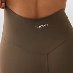 Lounge Underwear Leggings<Essential Leggings - Mullvadsgrå