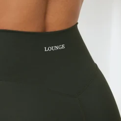 Lounge Underwear Leggings<Essential Leggings - Tallgrön
