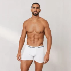 Lounge Underwear Flerpack | Boxershorts För Män<Everyday Boxershorts för Män (3-Pack) - Flerpack Multi