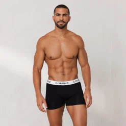 Lounge Underwear Flerpack | Boxershorts För Män<Everyday Boxershorts för Män (3-Pack) - Flerpack Multi