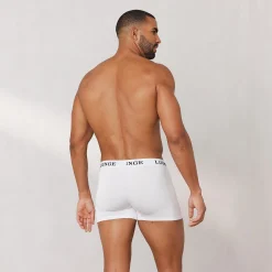 Lounge Underwear Flerpack | Boxershorts För Män<Everyday Boxershorts för Män (3-Pack) - Flerpack Multi