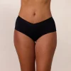 Lounge Underwear Boyshorts<Everyday Comfort Boyshort - Svart