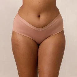 Lounge Underwear Boyshorts<Everyday Comfort Boyshort - Honungsfärgad
