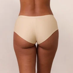 Lounge Underwear Boyshorts<Everyday Comfort Boyshort - Vanilj