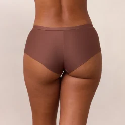Lounge Underwear Boyshorts<Everyday Comfort Boyshort - Muskot