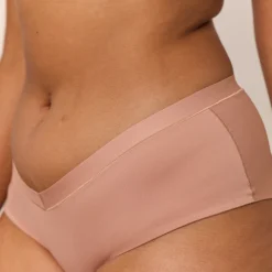 Lounge Underwear Boyshorts<Everyday Comfort Boyshort - Honungsfärgad
