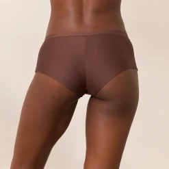 Lounge Underwear Boyshorts<Everyday Comfort Boyshort - Kakao