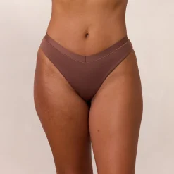 Lounge Underwear Brazilians<Everyday Comfort Brasilian Trosor - Muskot