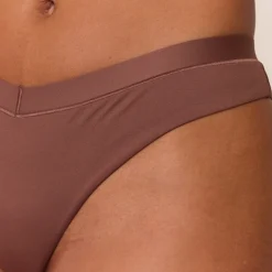 Lounge Underwear Brazilians<Everyday Comfort Brasilian Trosor - Muskot