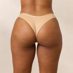 Lounge Underwear Trosor | Samla Och Spara<Everyday Comfort Brasilian Trosor - Sandfärgad