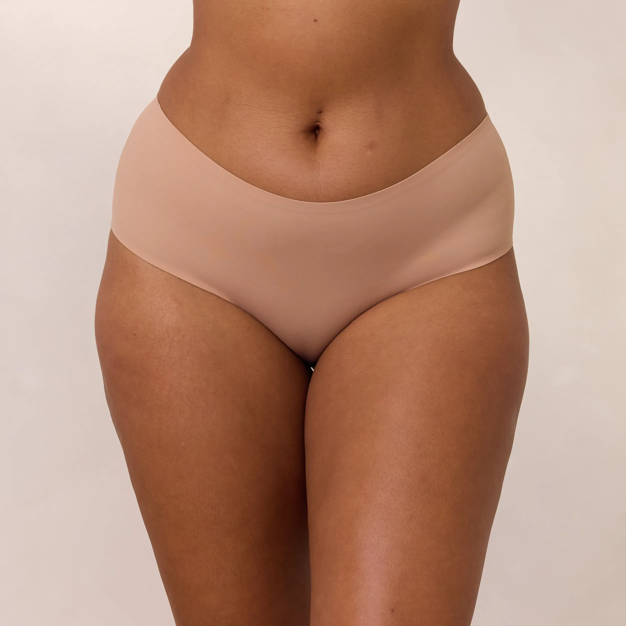 Lounge Underwear Boyshorts<Everyday Flex Boyshort - Honungsfärgad