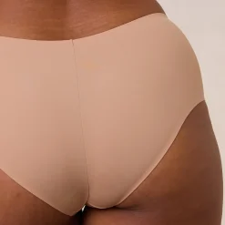 Lounge Underwear Boyshorts<Everyday Flex Boyshort - Honungsfärgad
