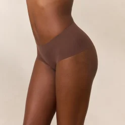 Lounge Underwear Boyshorts<Everyday Flex Boyshort - Kakao