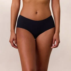 Lounge Underwear Boyshorts<Everyday Flex Boyshort - Svart