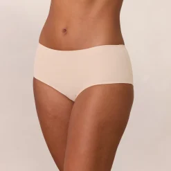 Lounge Underwear Boyshorts<Everyday Flex Boyshort - Vanilj
