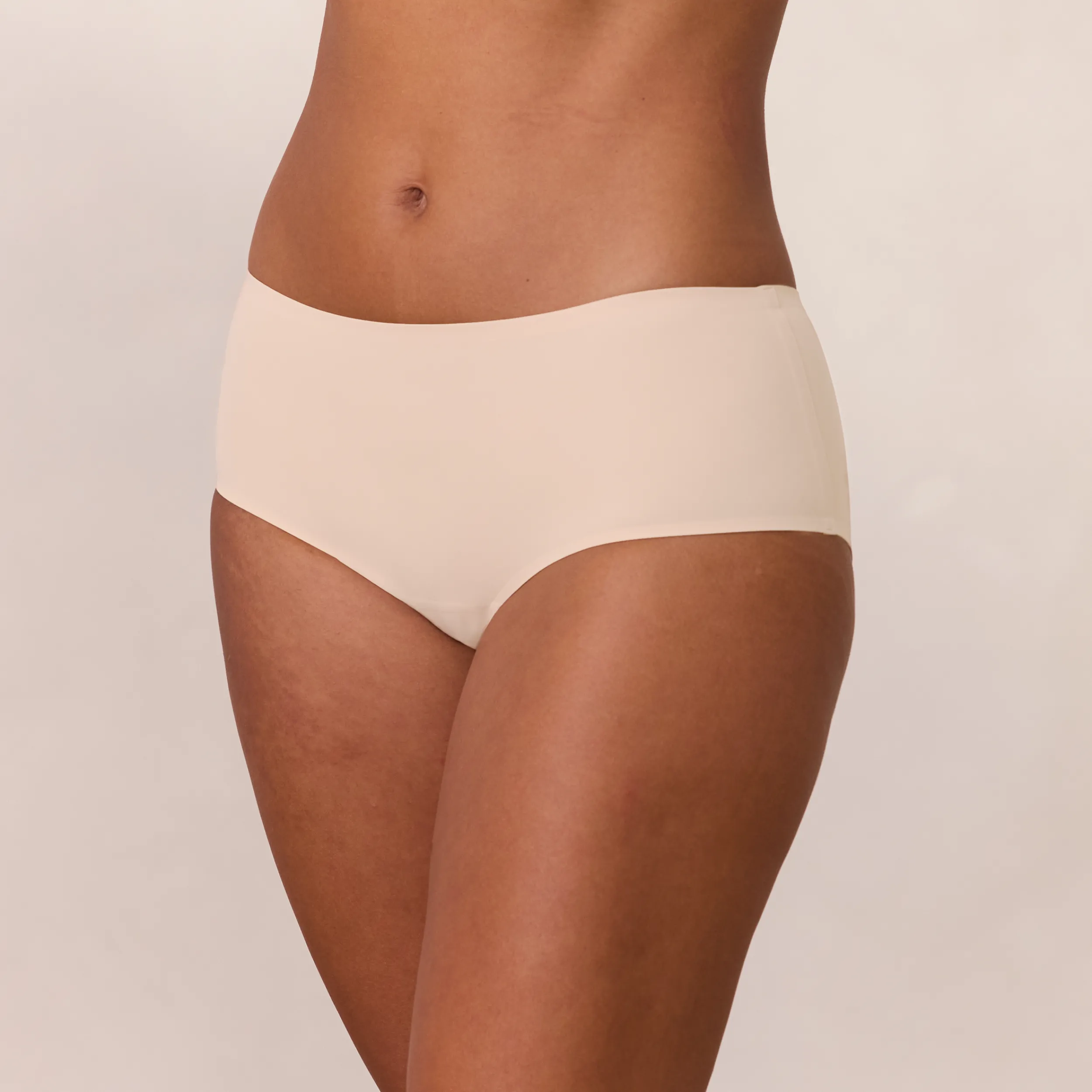 Lounge Underwear Boyshorts<Everyday Flex Boyshort - Vanilj