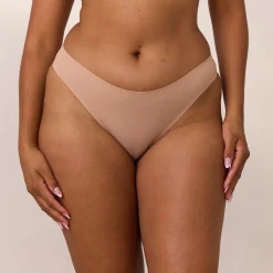 Lounge Underwear Brazilians<Everyday Flex Brasilian Trosor - Honungsfärgad