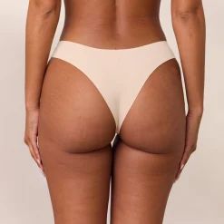 Lounge Underwear Brazilians<Everyday Flex Brasilian Trosor - Vanilj