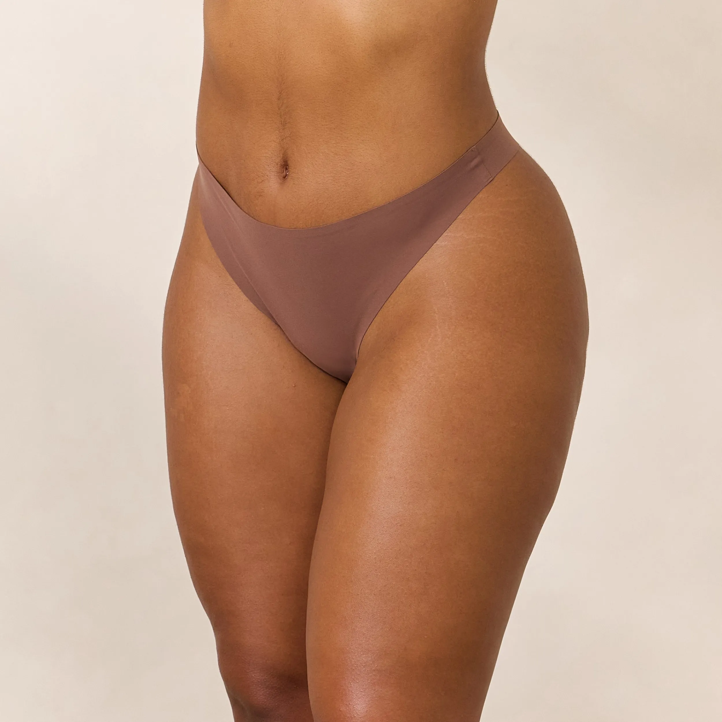 Lounge Underwear Samla Och Spara<Everyday Flex Stringtrosor - Muskot