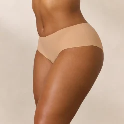 Lounge Underwear Boyshorts<Everyday Form Boyshort - Honungsfärgad
