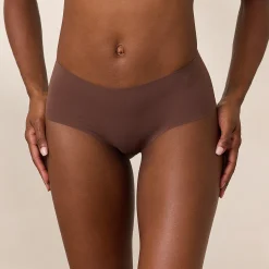 Lounge Underwear Boyshorts<Everyday Form Boyshort - Kakao