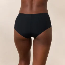 Lounge Underwear Boyshorts | Trosor<Everyday Form Boyshort - Svart