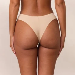 Lounge Underwear Brazilians<Everyday Form Brasilian Trosor - Sandfärgad