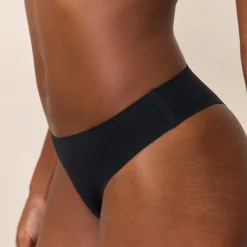 Lounge Underwear Brazilians | Trosor<Everyday Form Brasilian Trosor - Svart