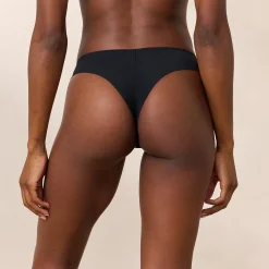 Lounge Underwear Brazilians | Trosor<Everyday Form Brasilian Trosor - Svart