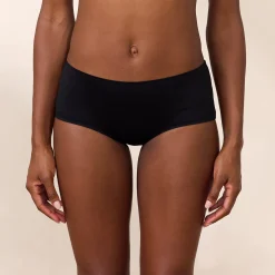 Lounge Underwear Boyshorts<Everyday Ultimate Boyshort - Svart
