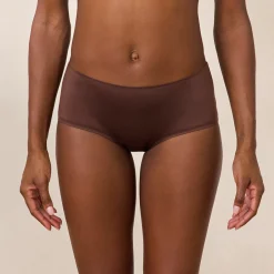 Lounge Underwear Boyshorts<Everyday Ultimate Boyshort - Kakao