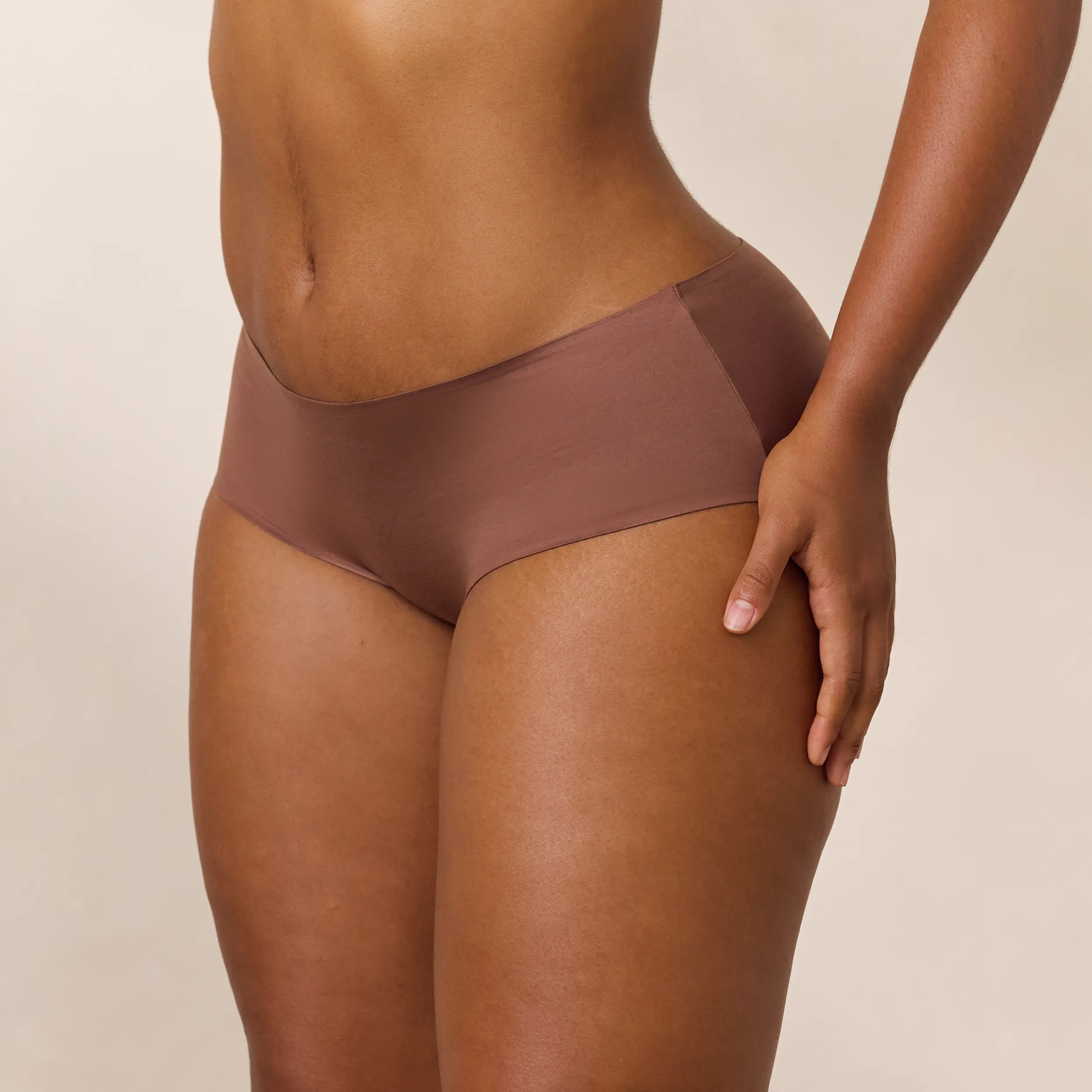 Lounge Underwear Boyshorts<Everyday Ultimate Boyshort - Muskot