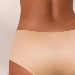 Lounge Underwear Boyshorts<Everyday Ultimate Boyshort - Sandfärgad