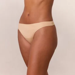 Lounge Underwear Brazilians<Everyday Ultimate Brasilian Trosor - Sandfärgad