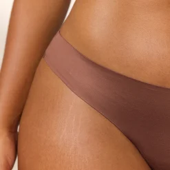 Lounge Underwear Brazilians<Everyday Ultimate Brasilian Trosor - Muskot